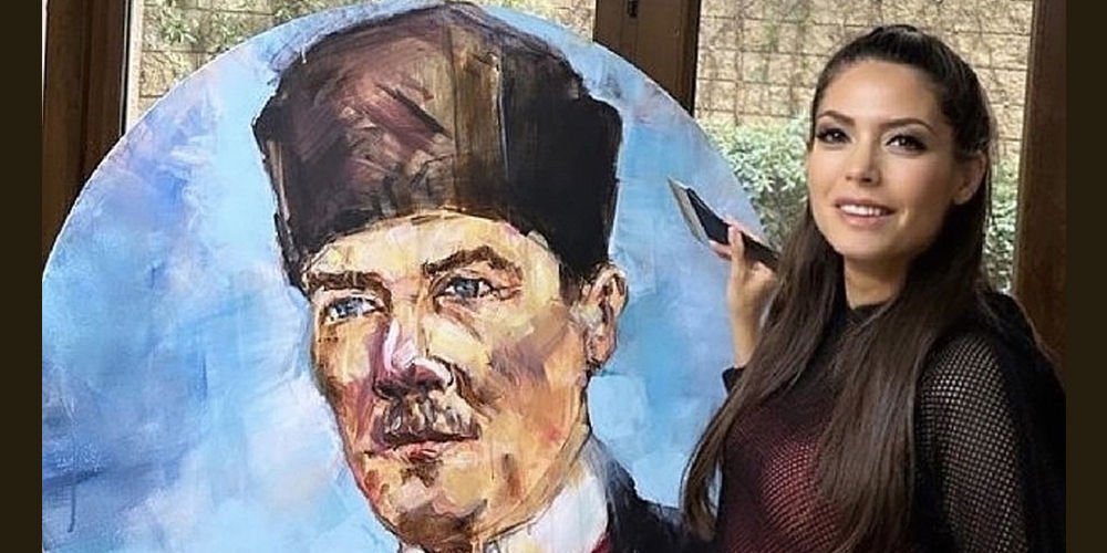 Nevmekan Sahil Galeri’de yeni sergi