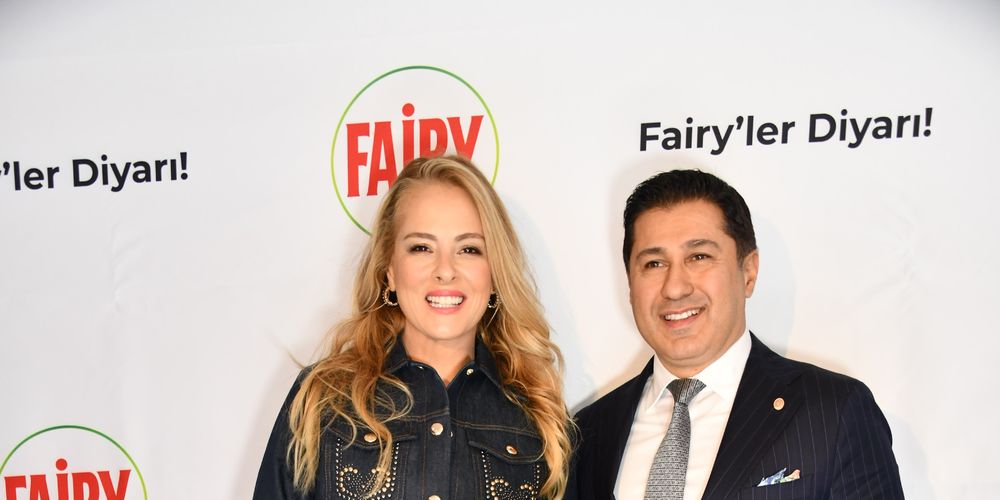 Yeni iş birliği...