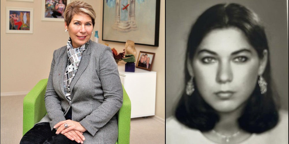 Alaton, gençlik yıllarını paylaştı