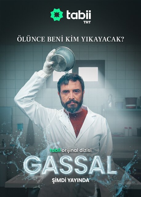 Gassal 2. sezon ne zaman çıkacak? Gassal 2. yeni sezon tarihi açıklandı mı?  Gassal dizisi konusu ne ve oyuncuları kimler?