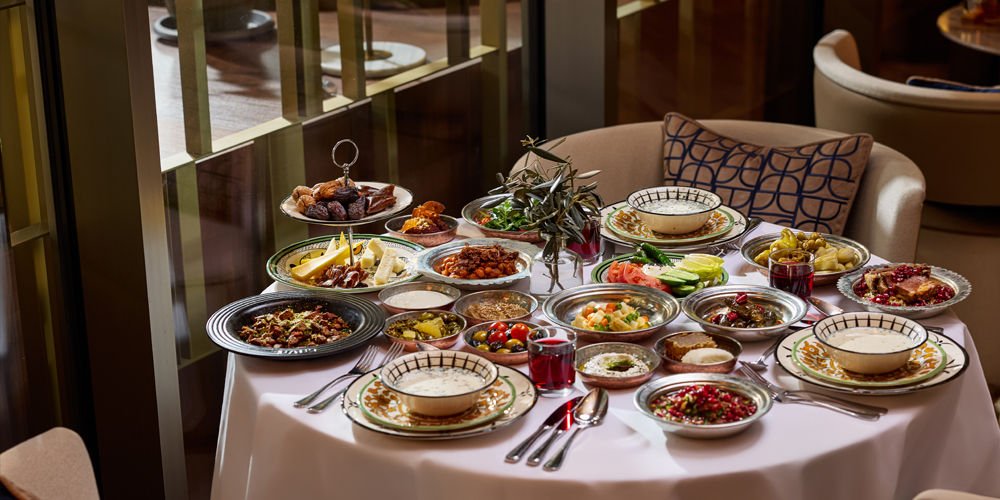 Anadolu Mutfağı Boğaz’a taşındı