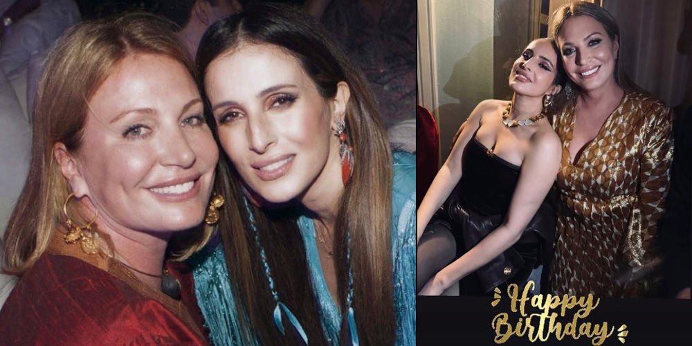 Koç'a doğum günü paylaşımı...