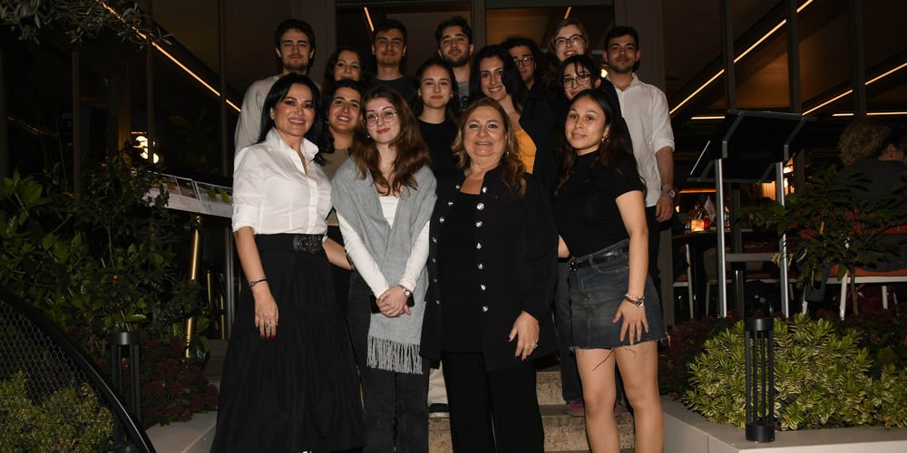 TAMEV Derneği'nden iftar daveti