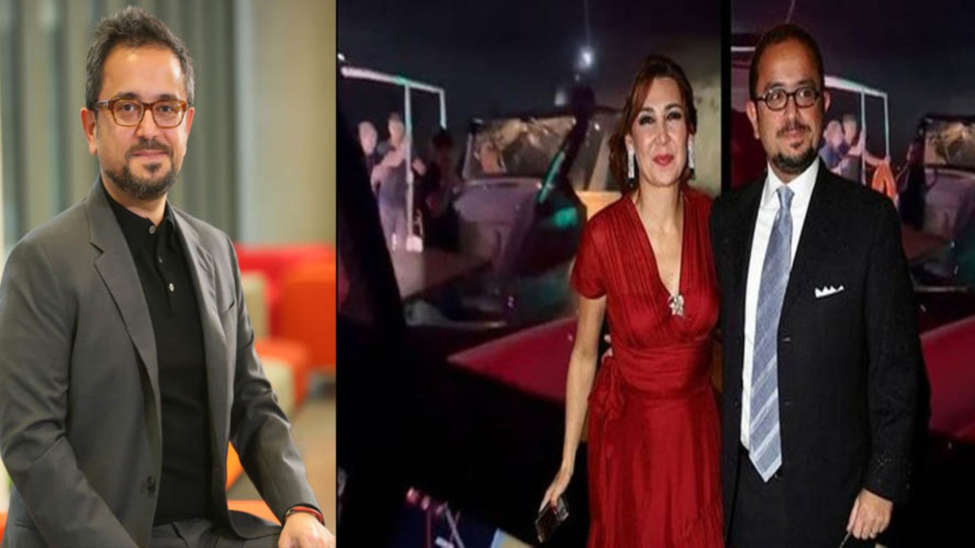 Sabancı çifti boşanıyor