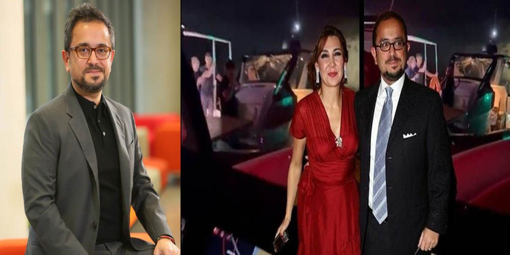 Sabancı çifti boşanıyor