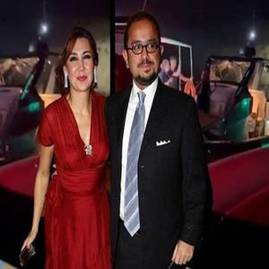 Sabancı çifti boşanıyor