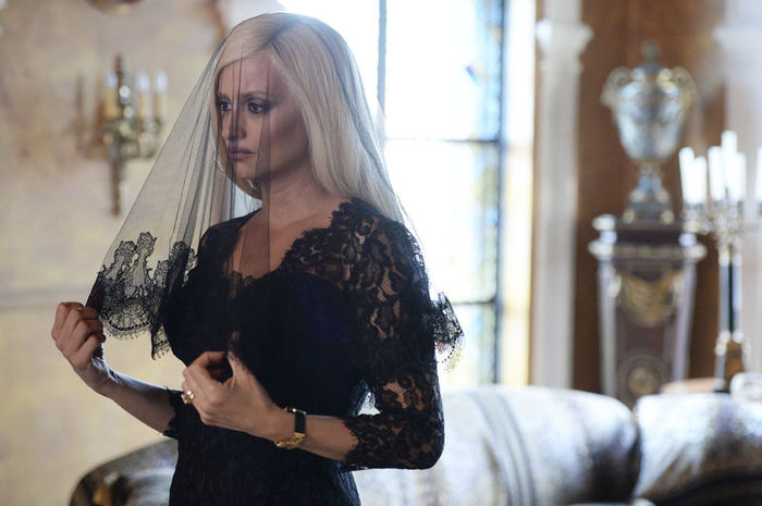 Penélope Cruz, The Assassination of Gianni Versace: American Crime Story 