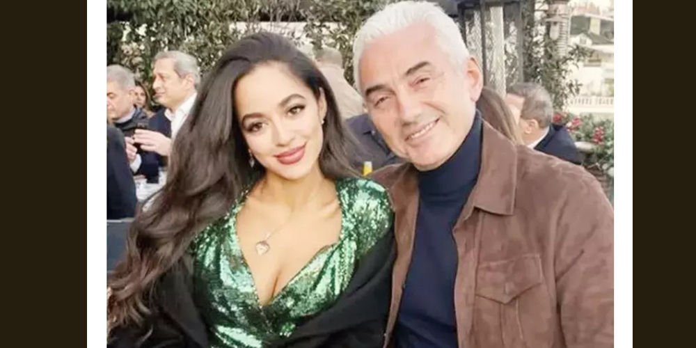 Dinçer'e Faslı tasarımcı...