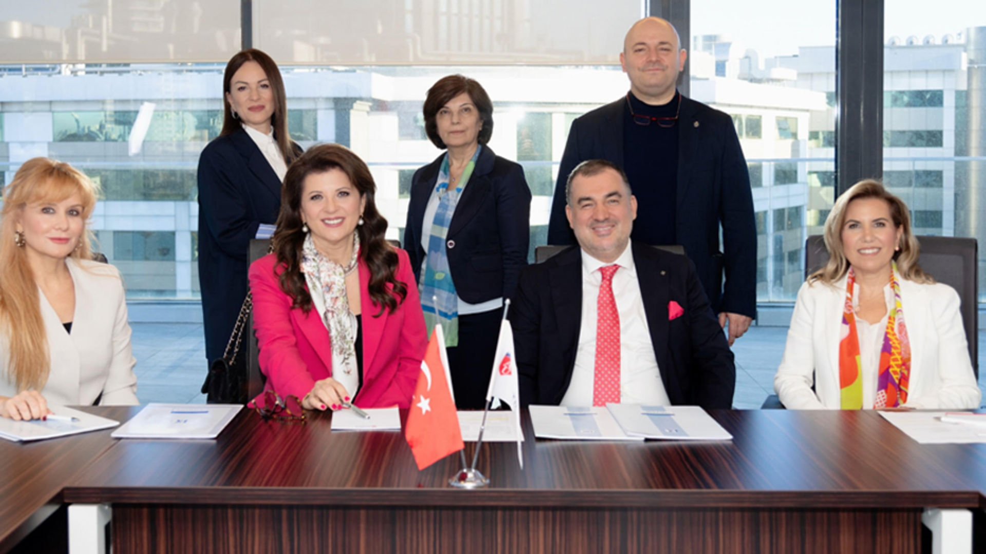 Herdem Çare Derneği, çalışmalarına başladı