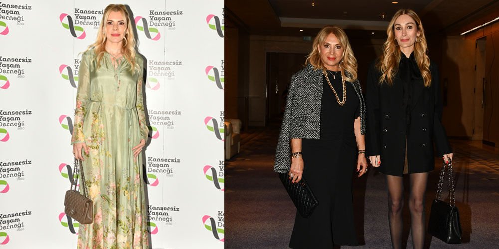 Kansersiz Yaşam Derneği hayırseverleri bir araya getirdi