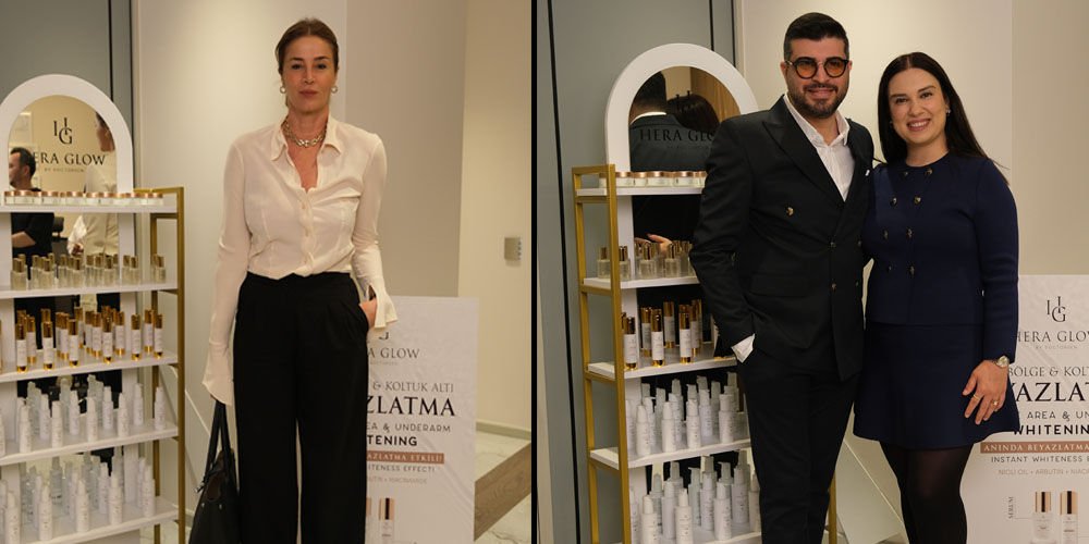 Özel açılış daveti...