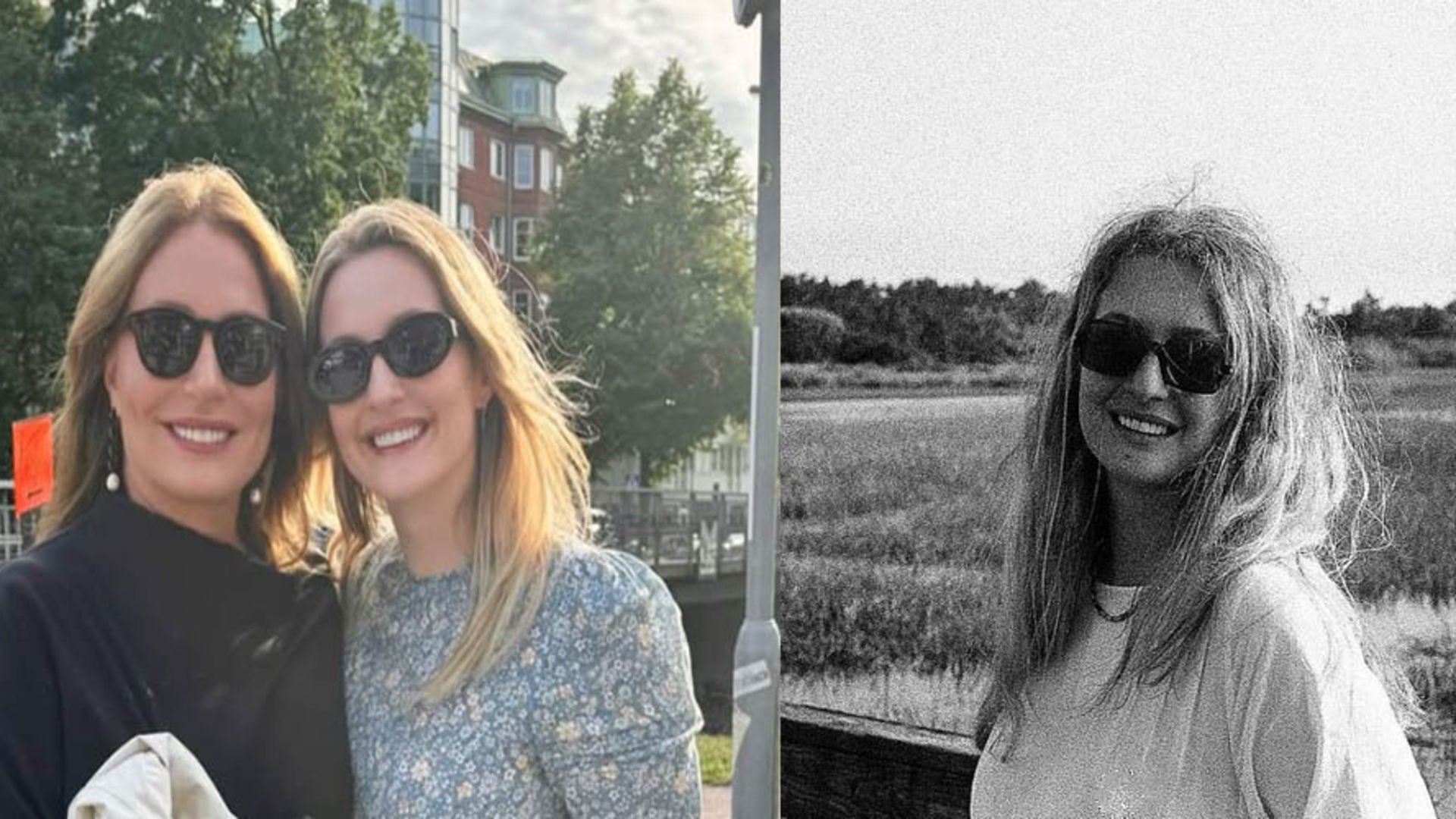 Esra’mın doğum günü kutlu olsun