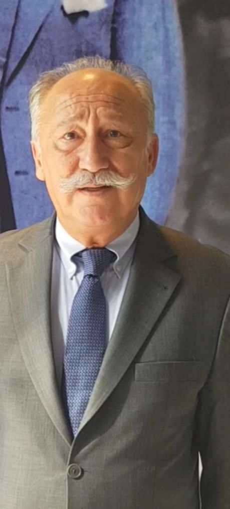 Altan Erkekli