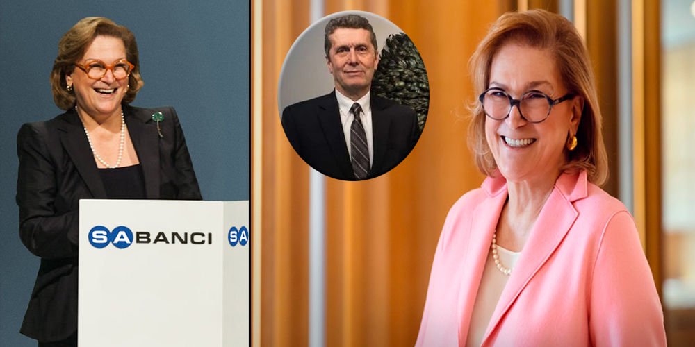 Güler Sabancı, Sabancı Holding'deki görevini bırakıyor