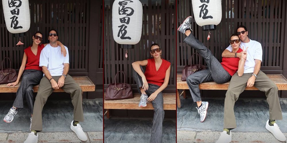 Kyoto'da eğlenceli gezi...