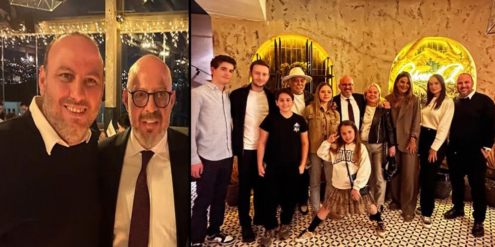 Vardar'a sürpriz kutlama