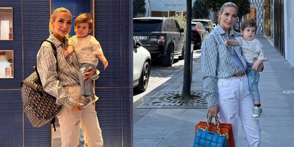 Bayram alışverişi