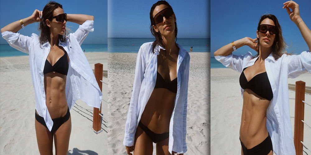 'Sonsuz yaz hisleri'