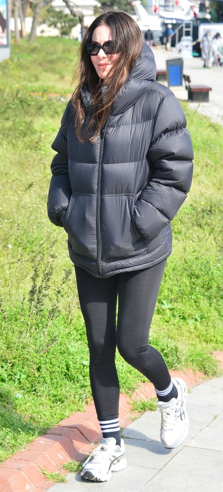 Defne Samyeli