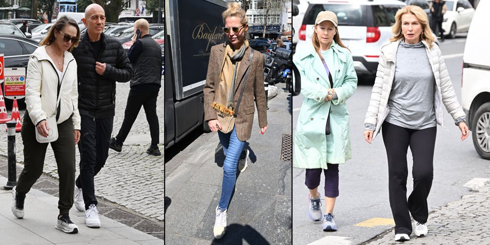 Keyifli hafta sonu...