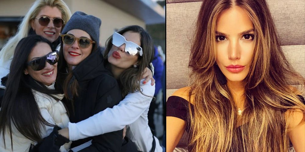 Yeni yaşa özel paylaşım...