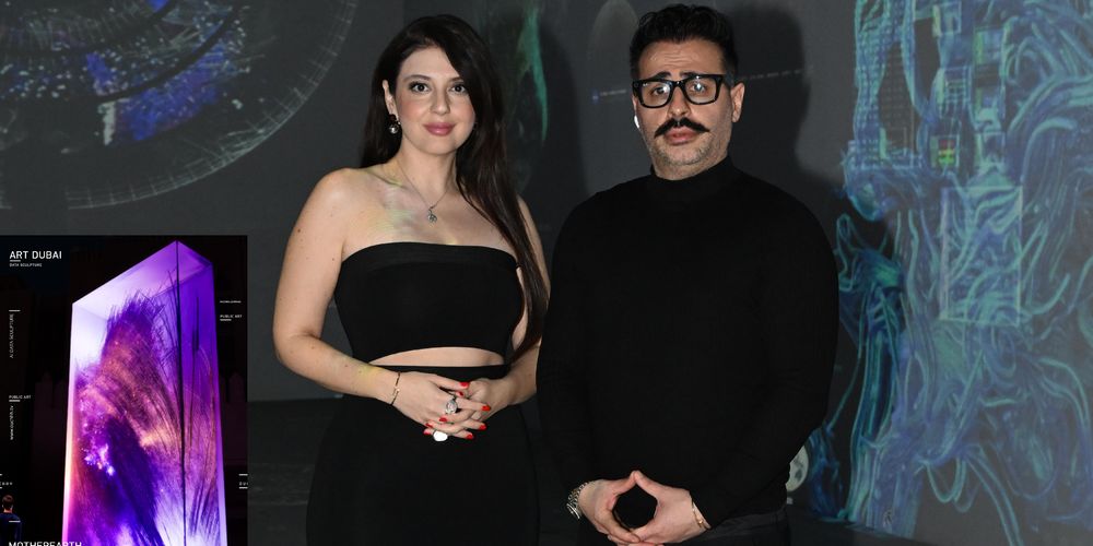 'Mother Earth Dubai'