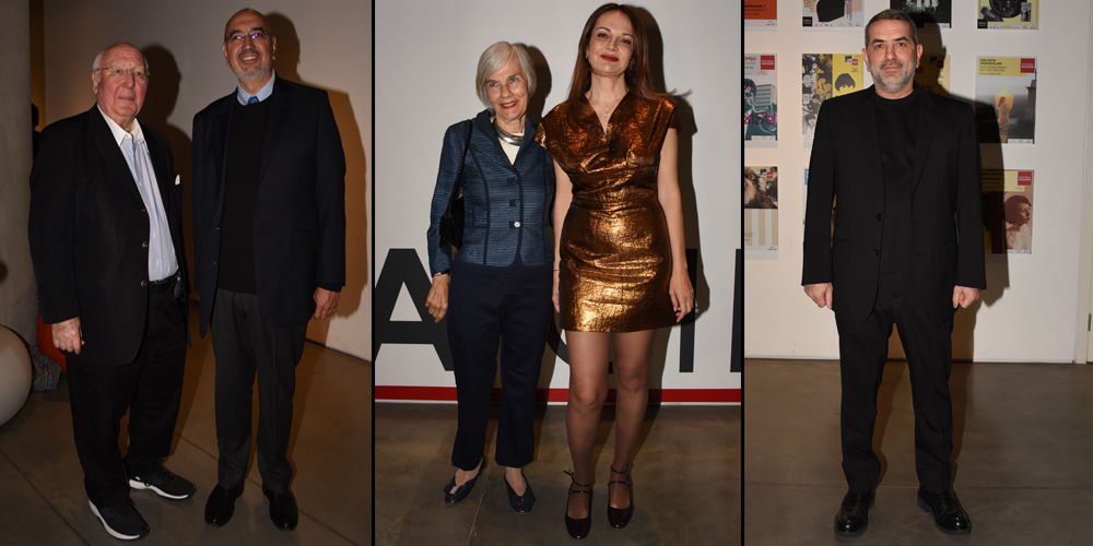 'Fısıldayan Duvarlar'