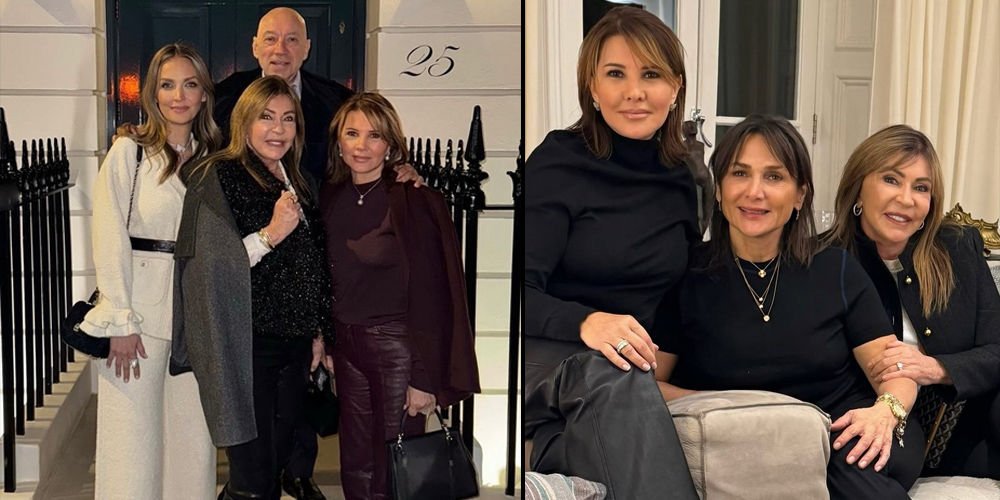 "Londra hatıraları"