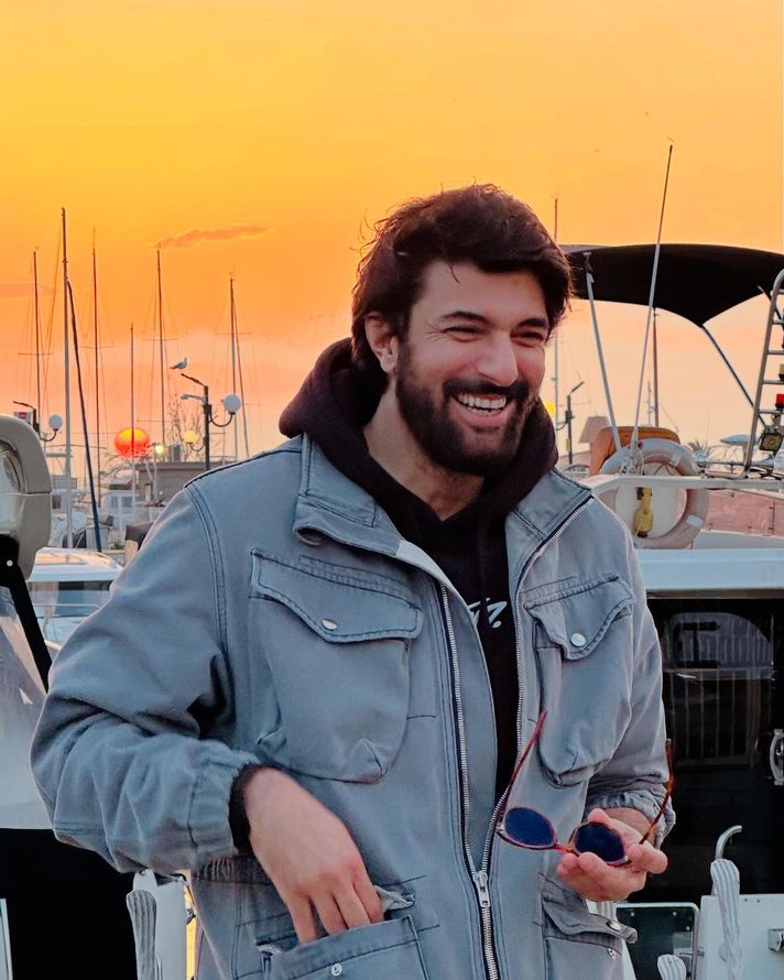 Engin Akyürek