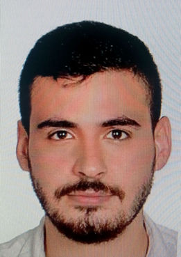 Hayatınıkaybeden Ferhat Ay.