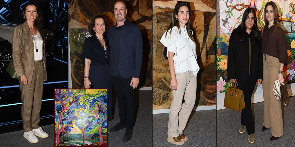 İstanbul sanatla buluştu