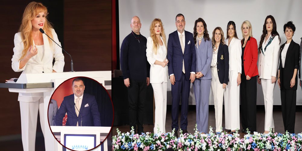 Herdem Çare Derneği üyeleriyle bir arada...