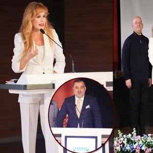 Herdem Çare Derneği üyeleriyle bir arada...
