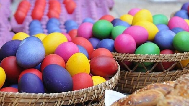 Paskalya ne zaman? 2025 Paskalya Bayramı nedir, hangi gün?