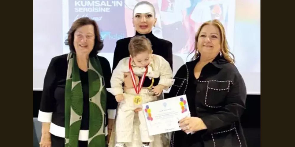 İyilik elçisi Aslan