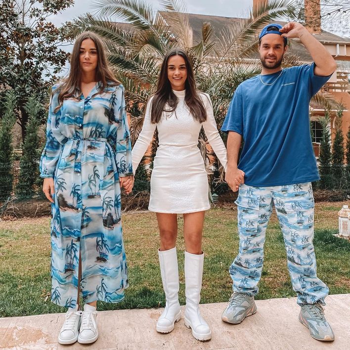 Bensu Soral, Hande Soral ve Bedirhan Soral