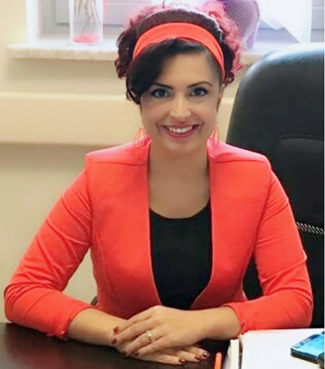 Doç. Dr. Yeliz Doğan Merih