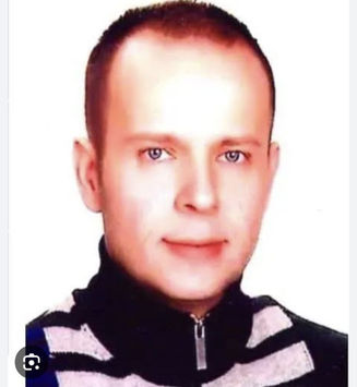 Tolga Hakan Ceyhan, İran'da yakalanmıştı. 