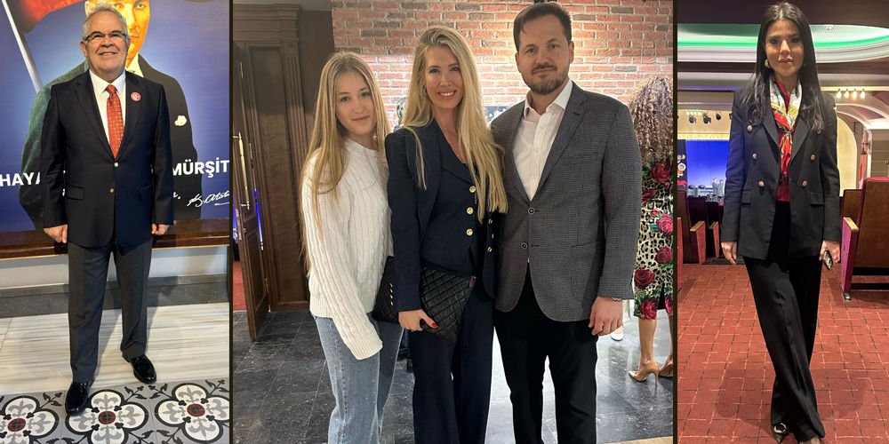 23 Nisan coşkusu...