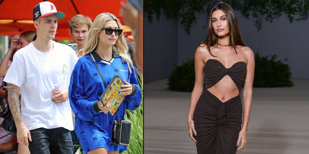 Hailey Bieber hastalığını açıkladı