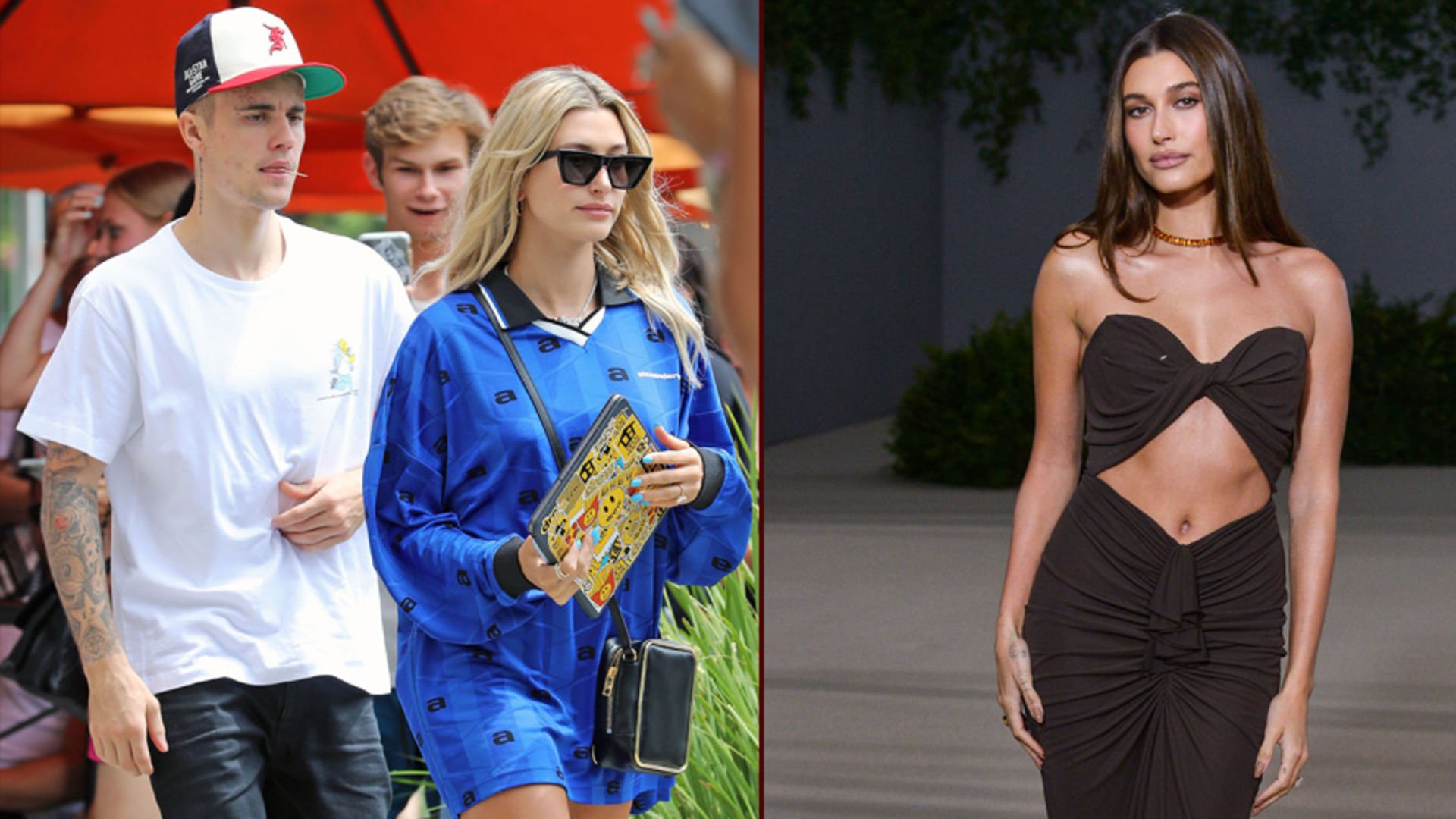 Hailey Bieber hastalığını açıkladı