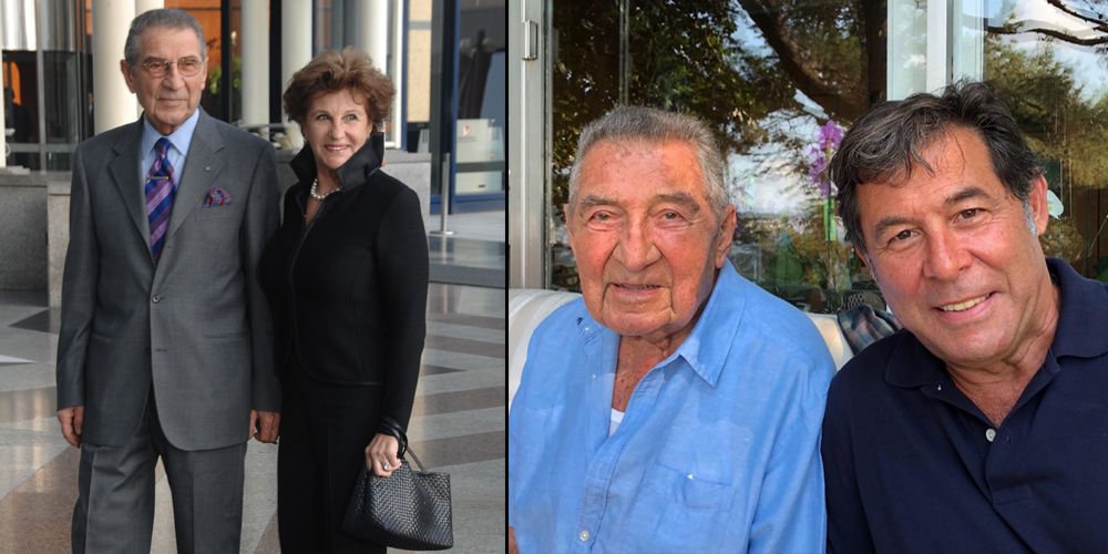 Osman Boyner hayatını kaybetti