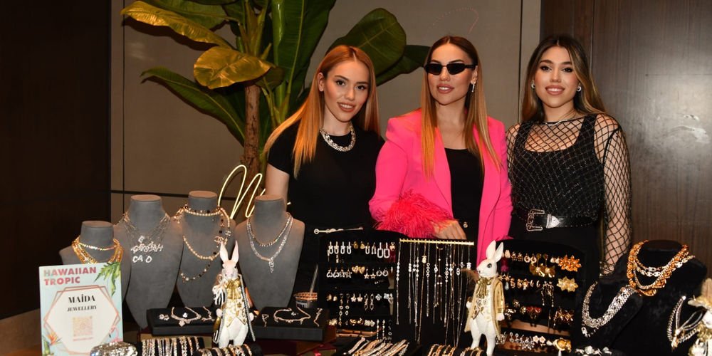 Hawaiian Tropic Alışveriş Şenliği