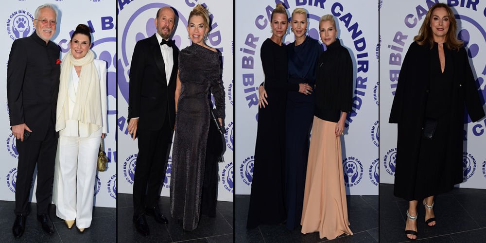 Bir Can Bir Candır Derneği’nden özel davet