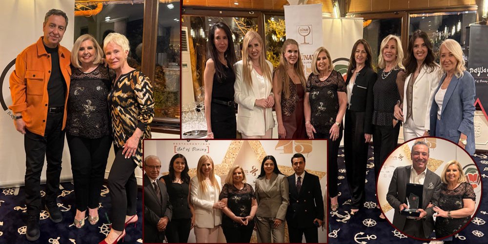 Başarım Sensin Derneği'nden davet...