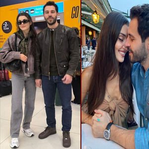 'İlişkimiz gayet yolunda'
