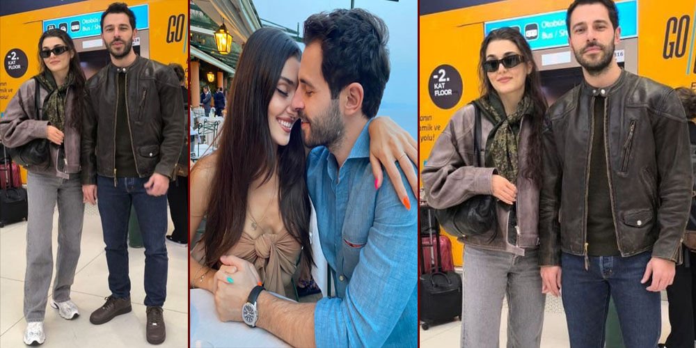 'İlişkimiz gayet yolunda'