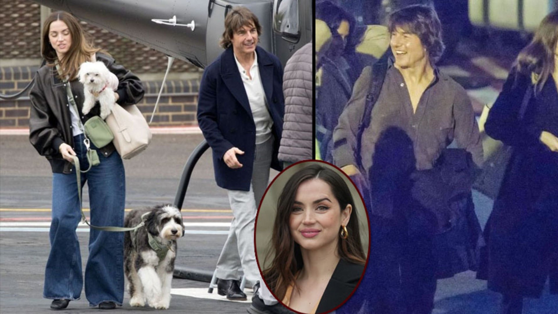 Aşklarını Cannes’da ilan edecekler