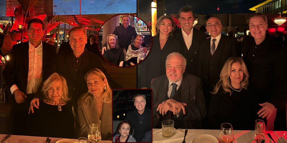 Yaza merhaba dediler...