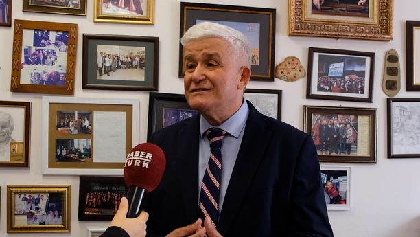 Prof. Dr. Özgür Kasapçopur